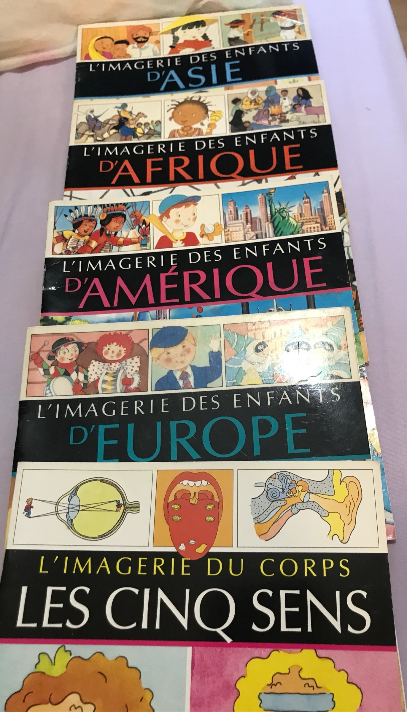 Lote de 12 libros para niños – photo 2